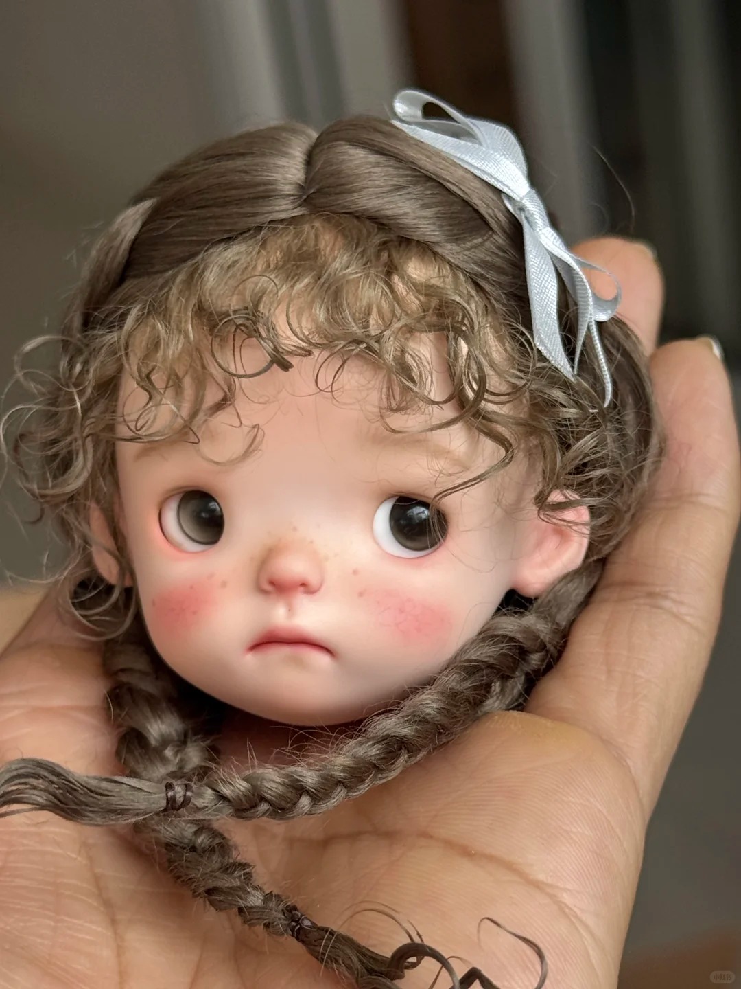 Just Beauty Makeup - Amber 1/6 SD BJD Doll xiaop