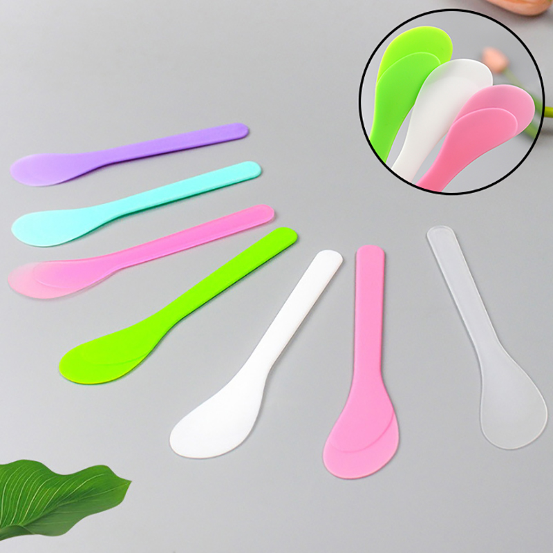 Beauty Makeup Tool - 10 Pcs/lot PP Facial Mask Stick