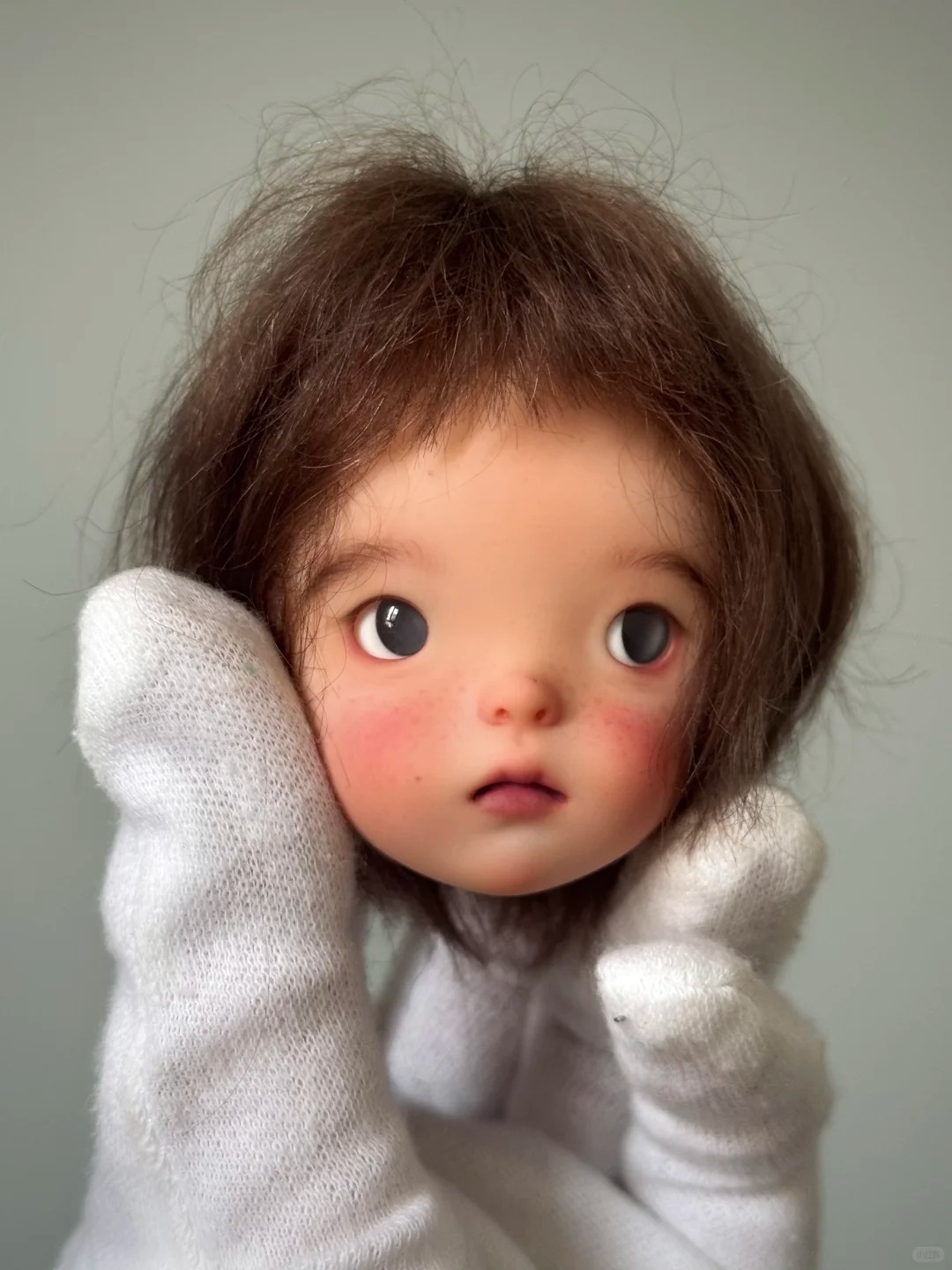 Just Beauty Makeup - New SD BJD doll 1/6 landoudou