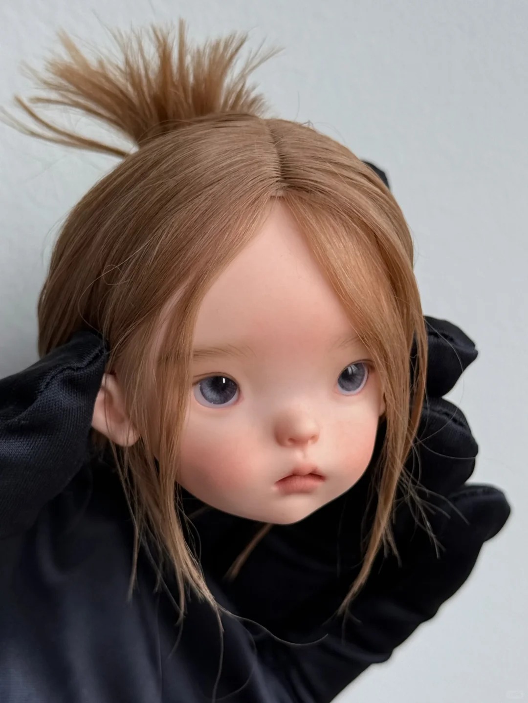 Just Beauty Makeup - Amber 1/6 SD BJD Doll nimo