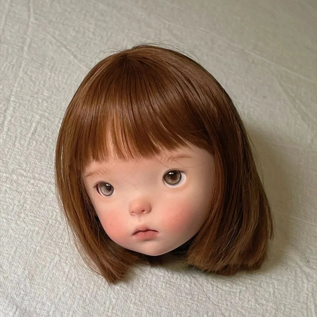 Just Beauty Makeup - 2026 New Head SD BJD Doll