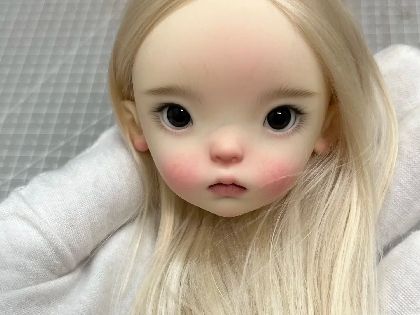 Just Beauty Makeup - Amber 1/6 SD BJD Doll nana