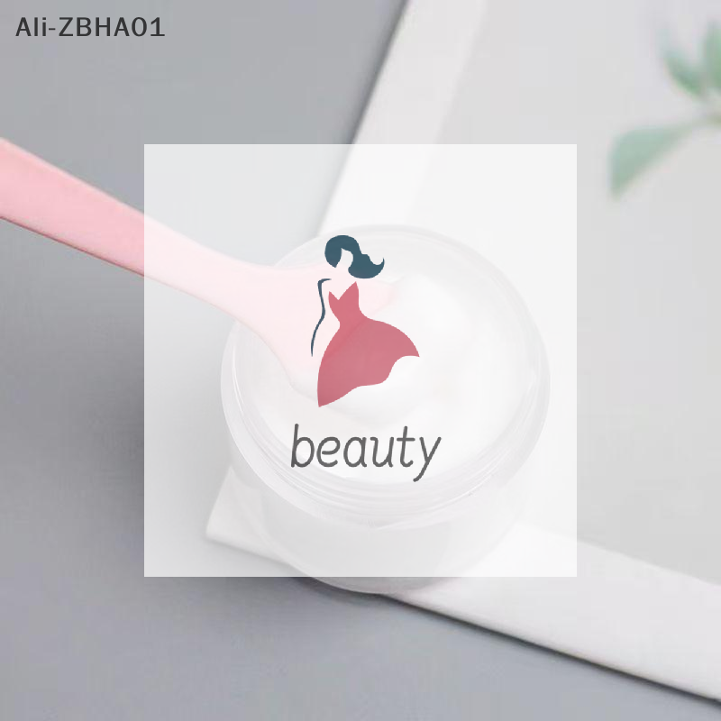 Beauty Makeup Tool - 100 Pcs Beauty Makeup Sticks Mud
