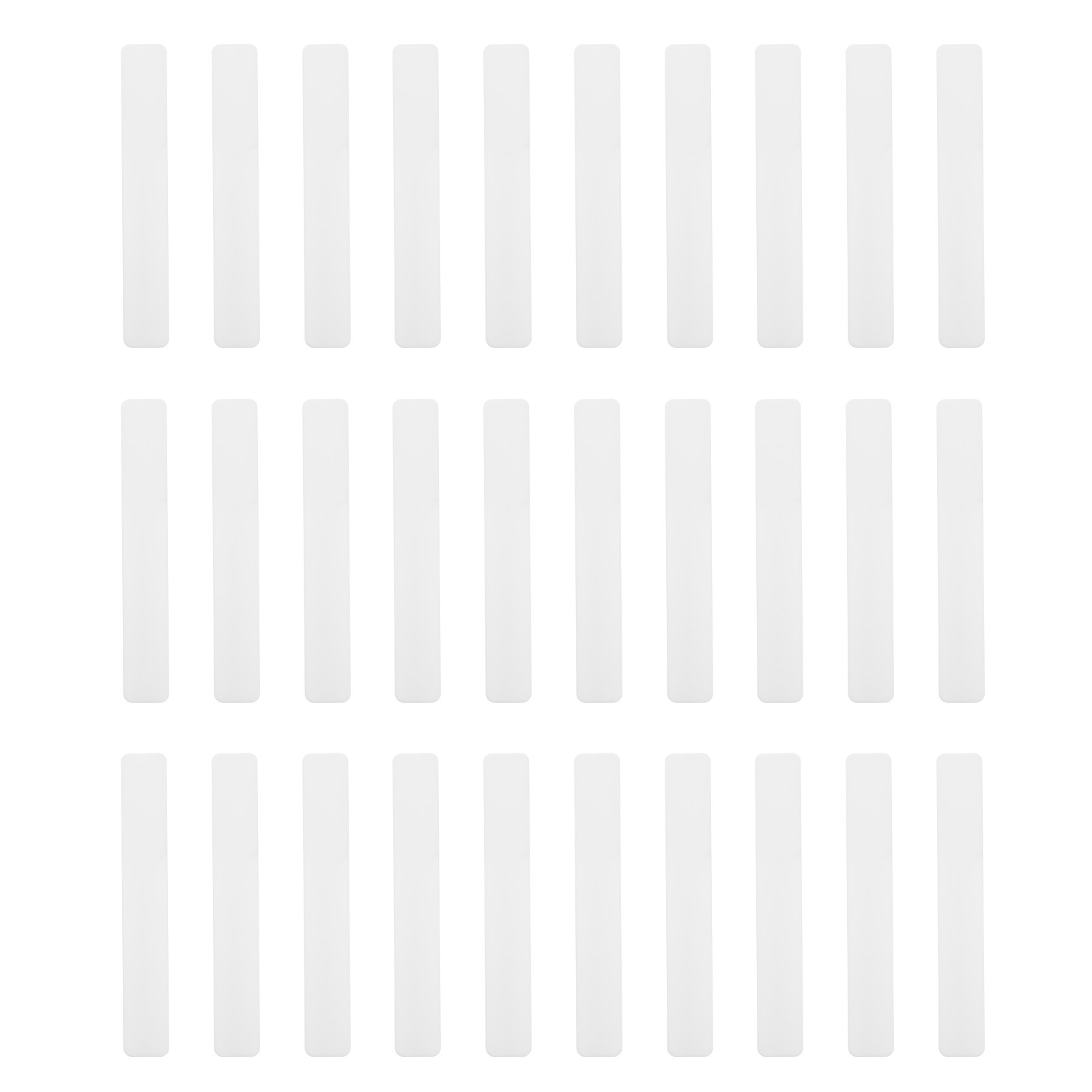 Beauty Makeup Tool - 50Pcs Facial Mask Beauty Spatulas Soft