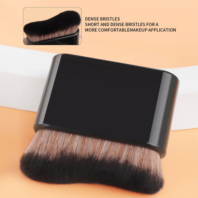 1Pc Hand-held MakeupBrush, Fou - Beauty Makeup Brands review and price