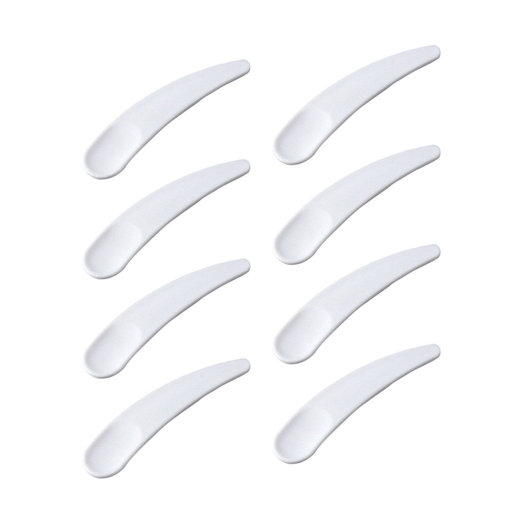 200Pcs Makeup Mask Scoop Premi - Beauty Makeup Tool review and price