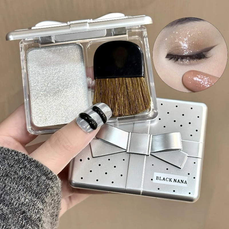 Punk Ice Purple Eyeshadow Face - Highlighter Bronzer Palette review and price