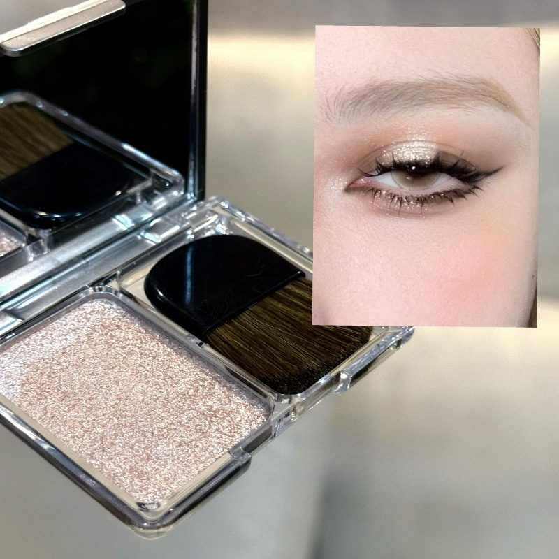 Punk Ice Purple Eyeshadow Face - Highlighter Bronzer Palette review and price