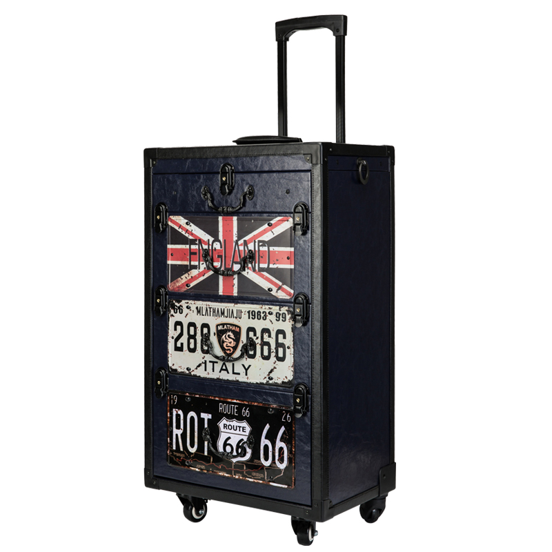 Hairdressing Trolley Toolbox R - Beauty Makeup Trolley review and price