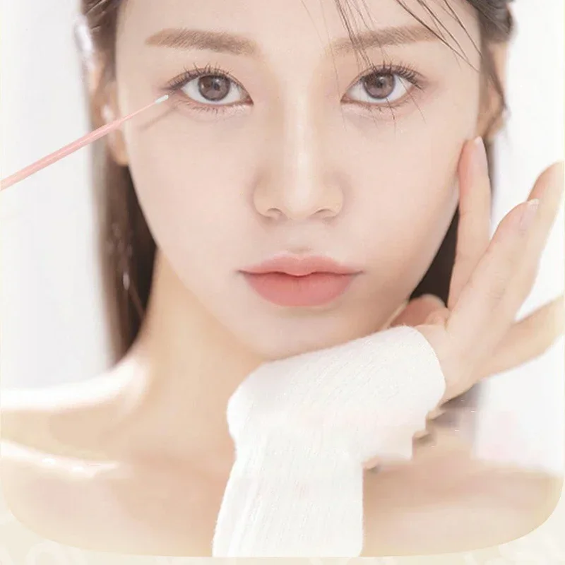 1000/500PCS Eyelash Cleaning B - Beauty Makeup Brands review and price