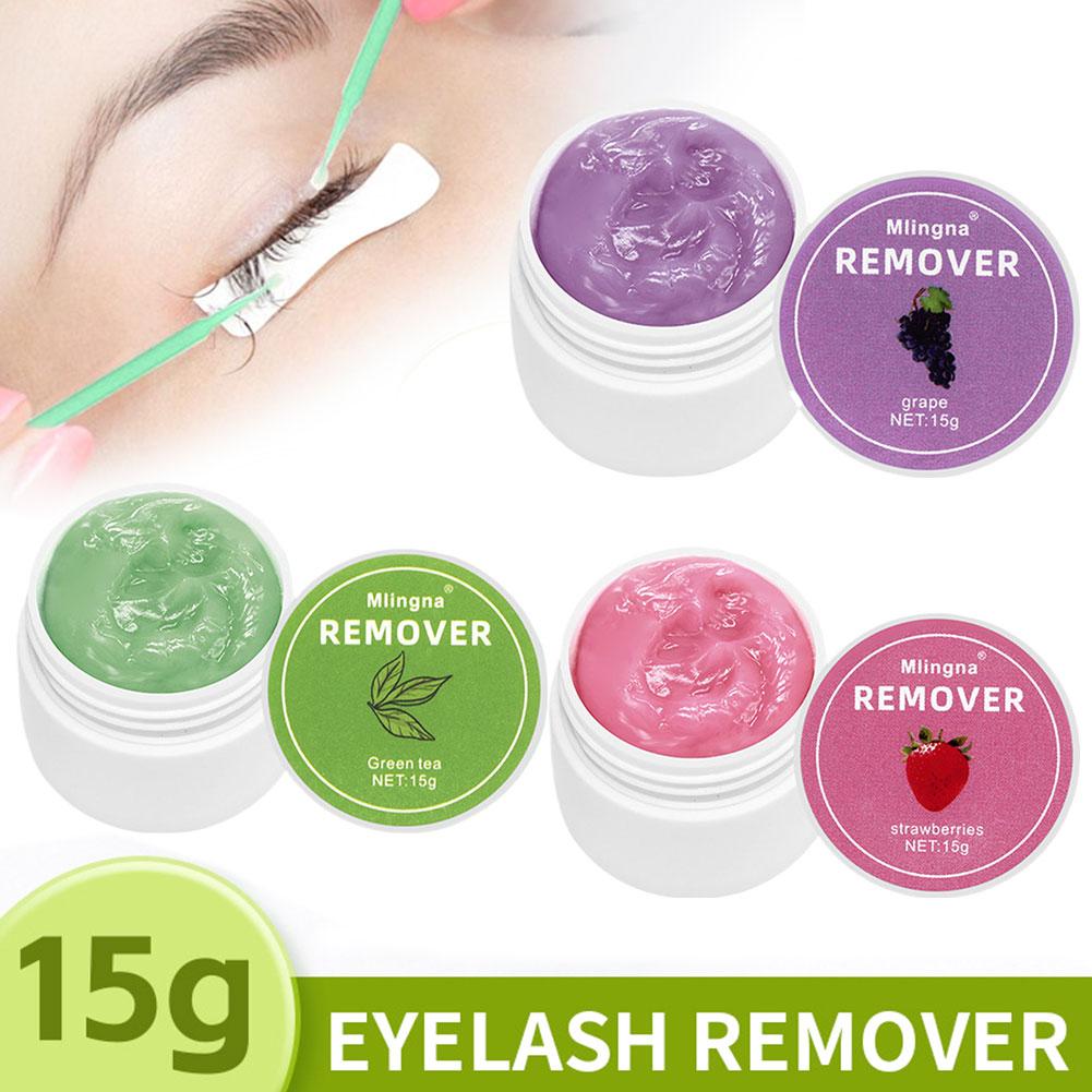 Eyelash Glue Remover CreamTran - Beauty Makeup Tool review and price