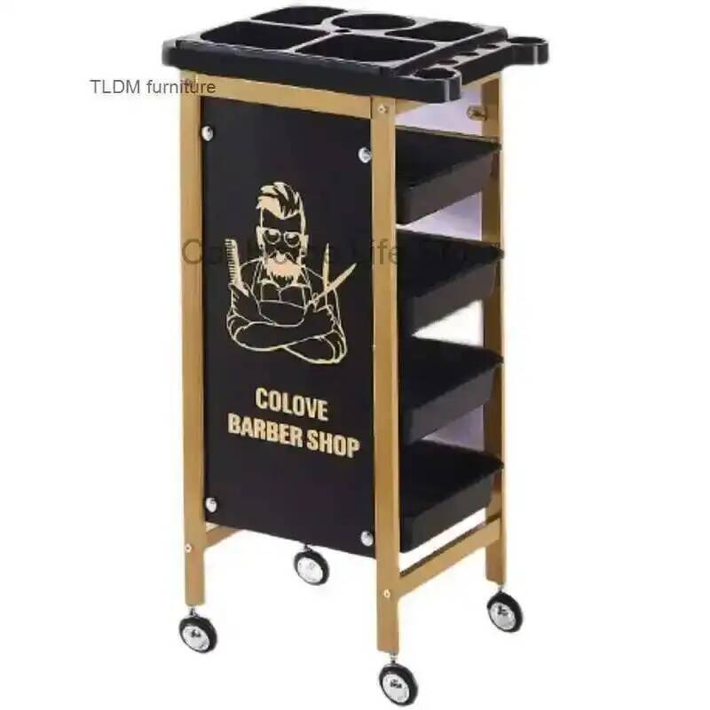 Equipment Trolley Beauty Make  - Beauty Makeup Trolley review and price