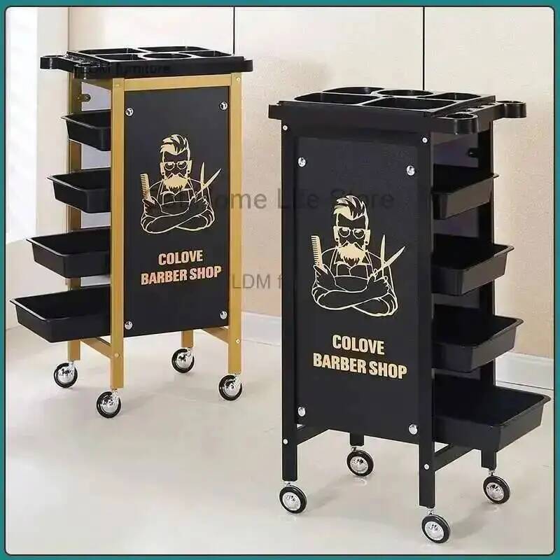 Equipment Trolley Beauty Make  - Beauty Makeup Trolley review and price