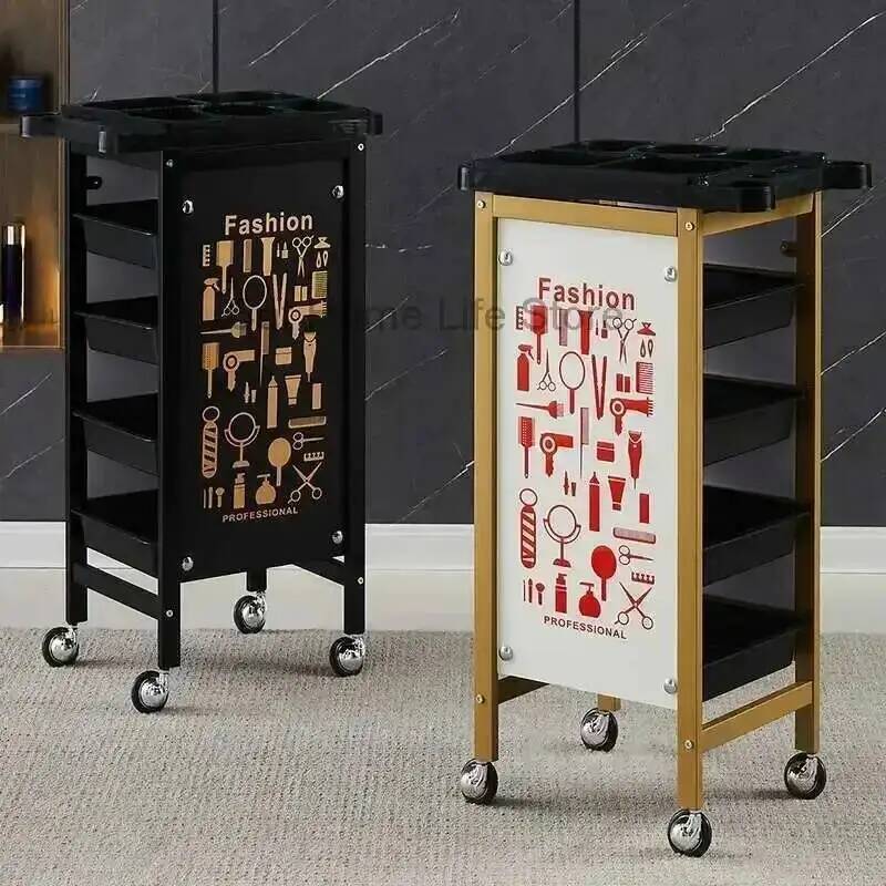Equipment Trolley Beauty Make  - Beauty Makeup Trolley review and price