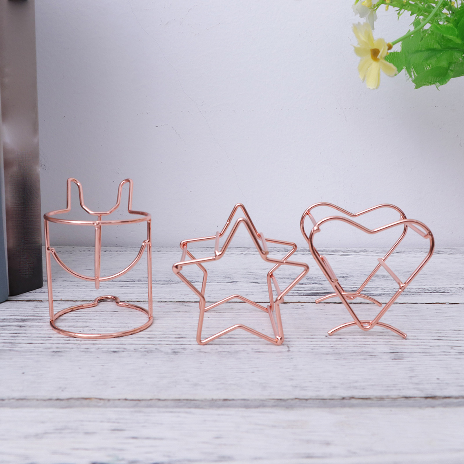 3Pcs Makeup Sponge Holder Rack - Beauty Makeup Tool review and price