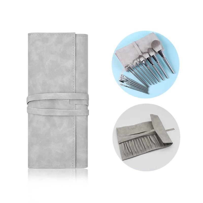 14-piece Makeup Brushes Set Si - Merit Beauty Makeup review and price
