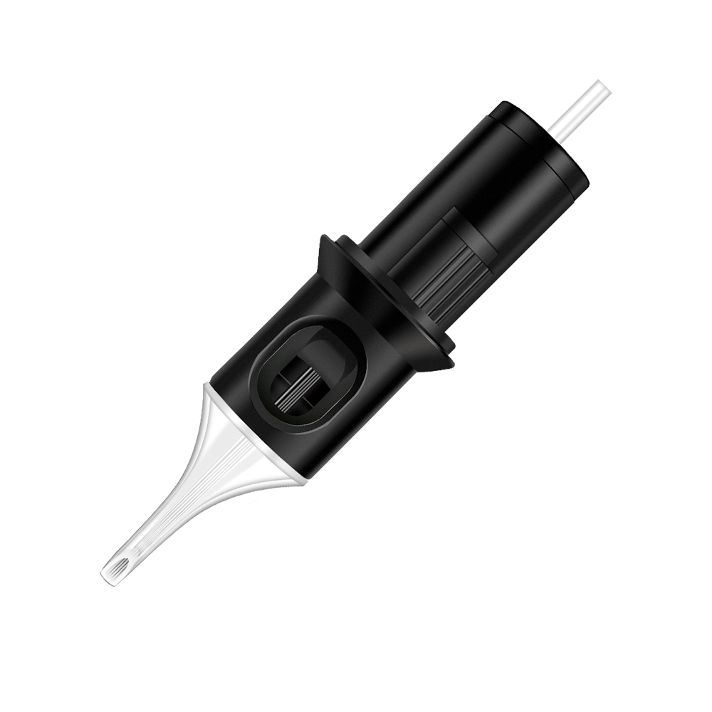 50Pcs Tattoo Cartridges Needle - Merit Beauty Makeup review and price