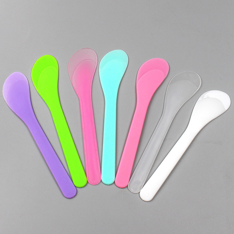 10 Pcs/lot PP Facial Mask Stic - Beauty Makeup Tool review and price