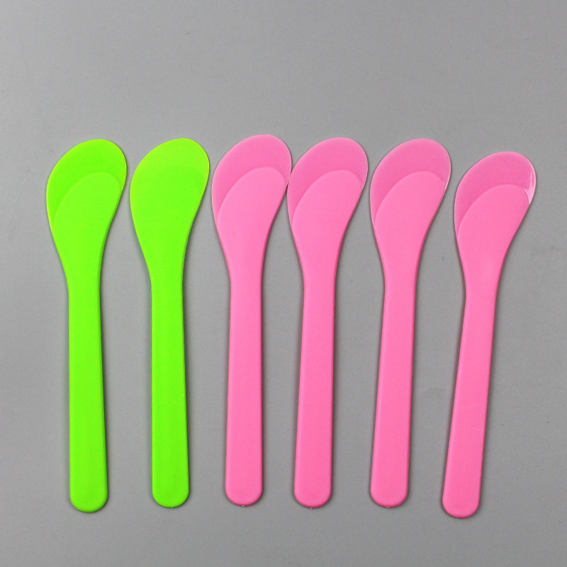 10 Pcs/lot PP Facial Mask Stic - Beauty Makeup Tool review and price