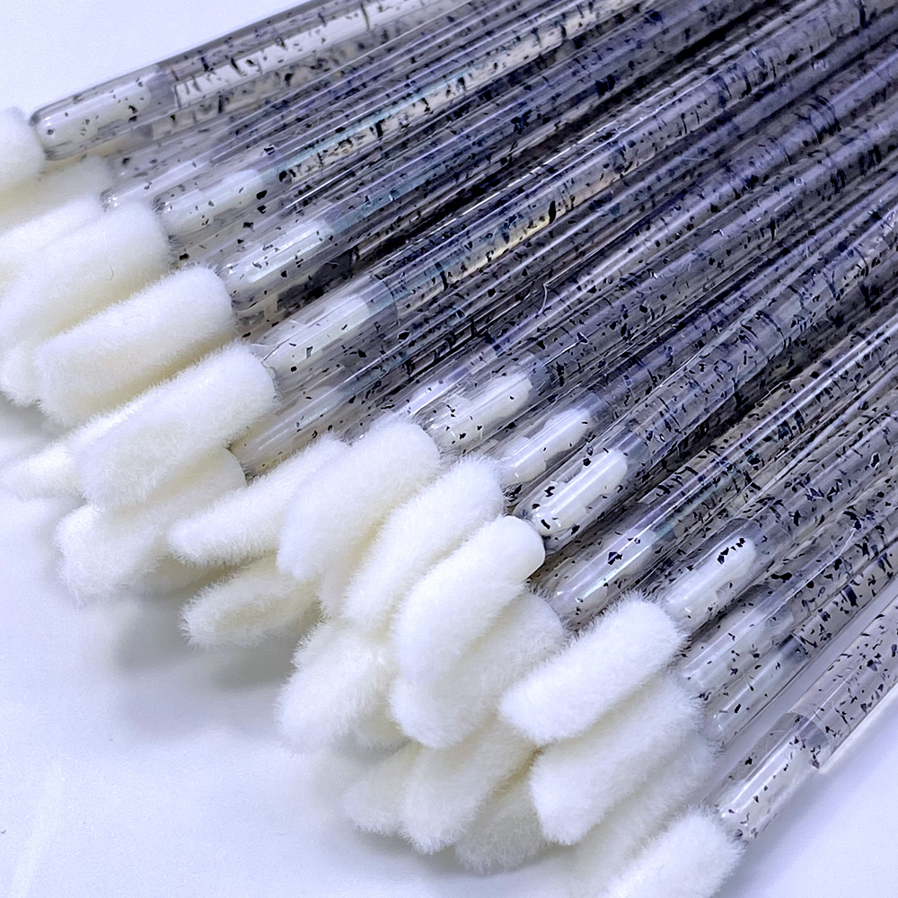 100/300pcs Disposable Lip Brus - Beauty Makeup Tool review and price