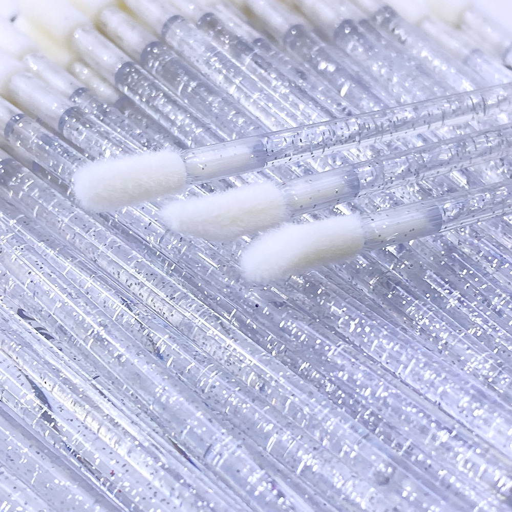 100/300pcs Disposable Lip Brus - Beauty Makeup Tool review and price