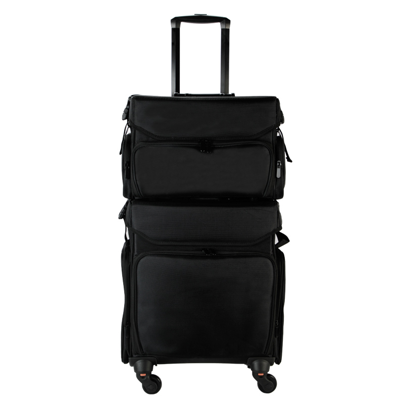 Professional Aesthetic Manicur - Beauty Makeup Trolley review and price