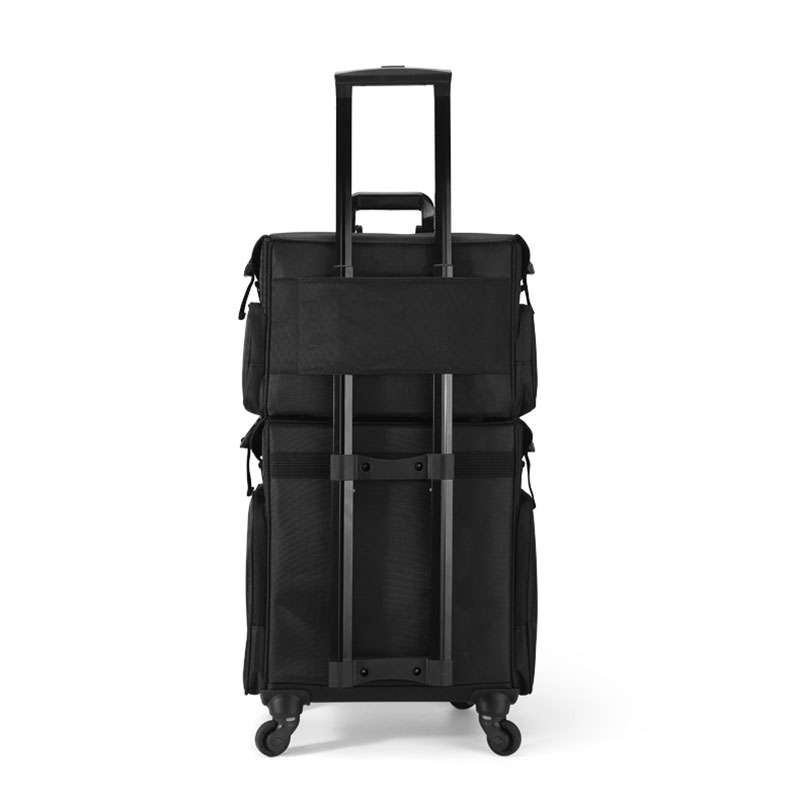 Professional Aesthetic Manicur - Beauty Makeup Trolley review and price