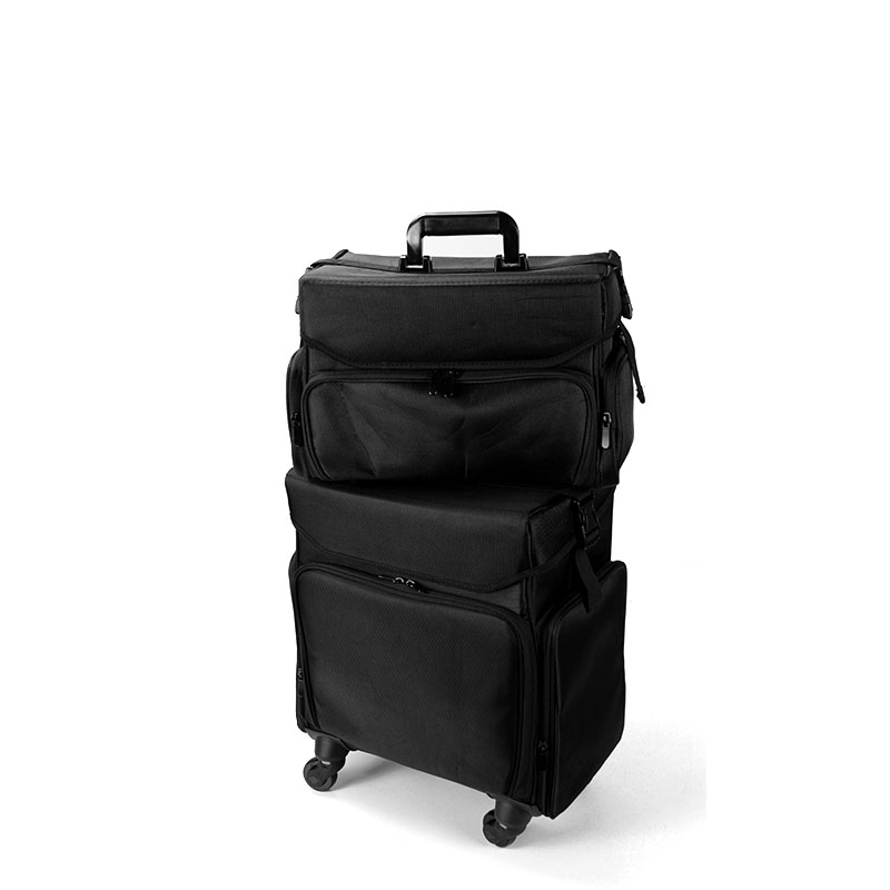 Professional Aesthetic Manicur - Beauty Makeup Trolley review and price
