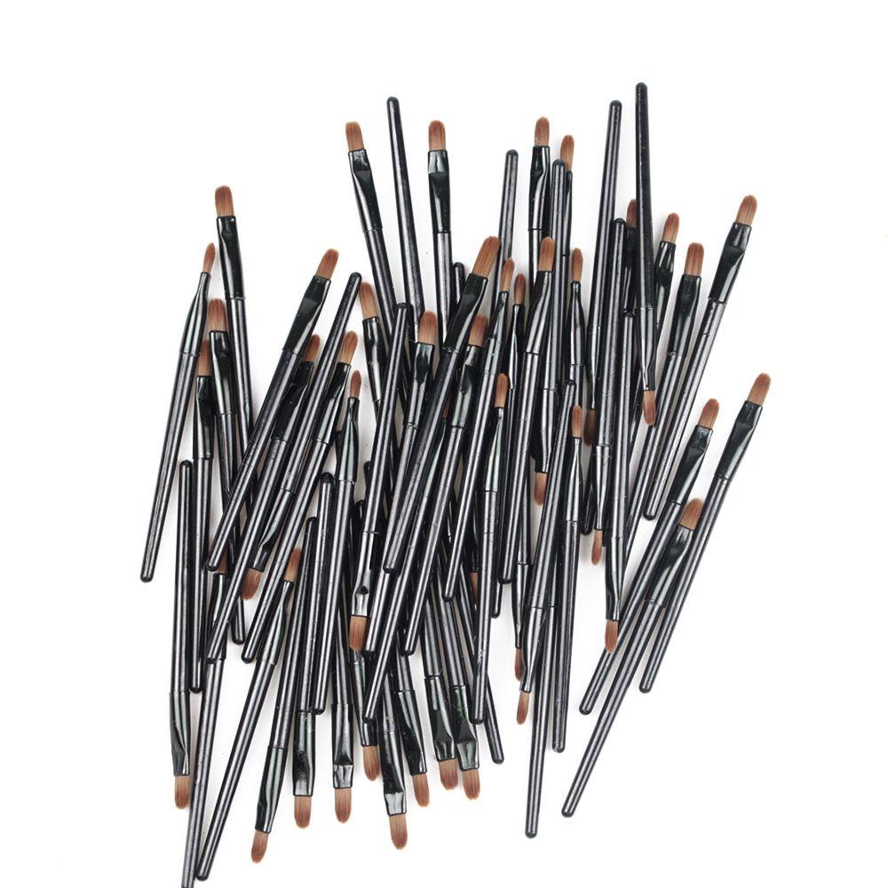 50/100pcs Disposable Lip Brush - Beauty Makeup Brands review and price