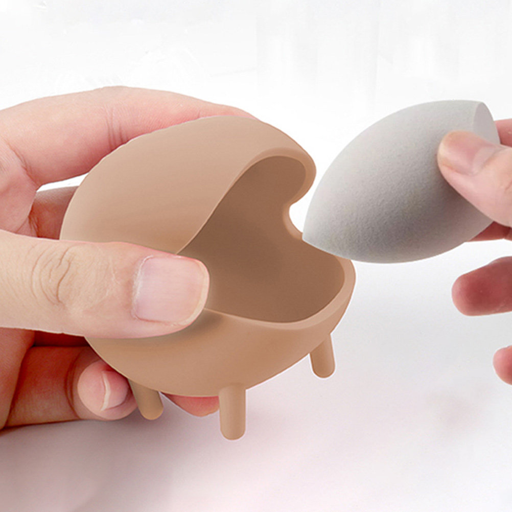 Premium Silicone Makeup Sponge - Beauty Makeup Tool review and price