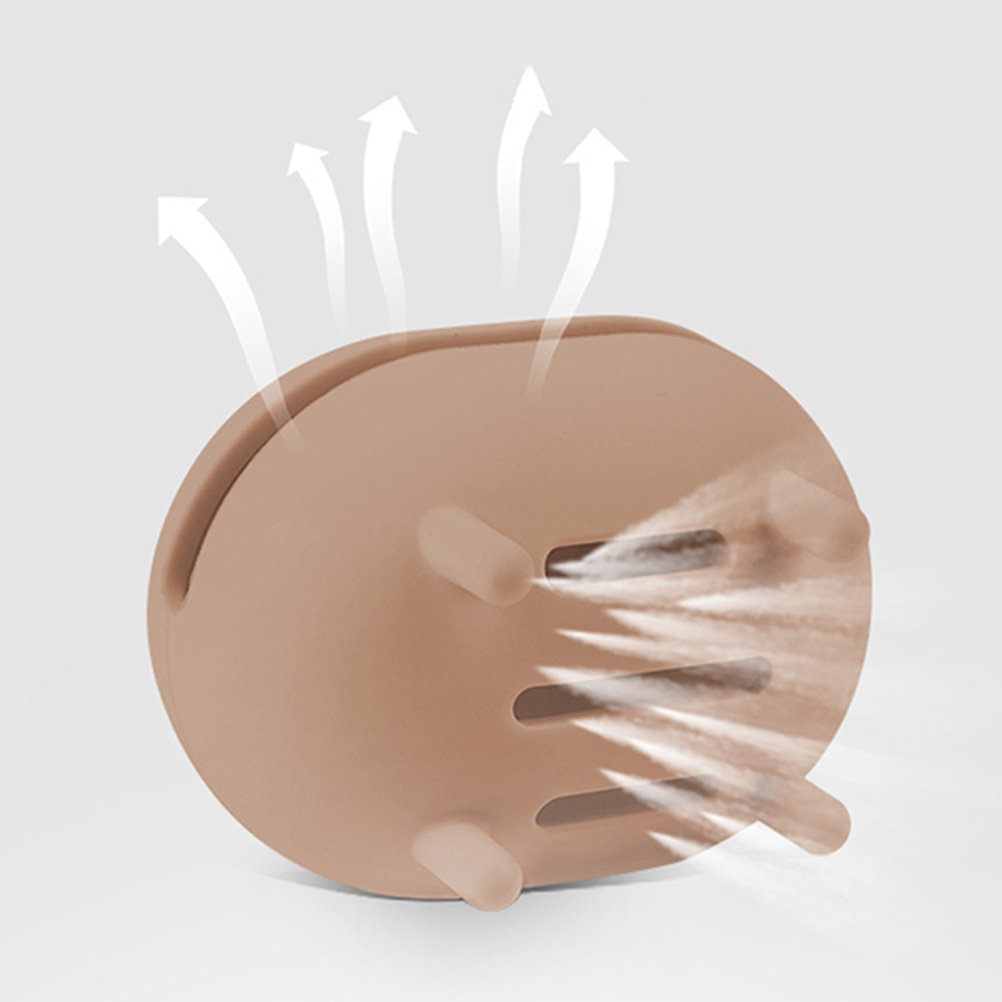 Premium Silicone Makeup Sponge - Beauty Makeup Tool review and price