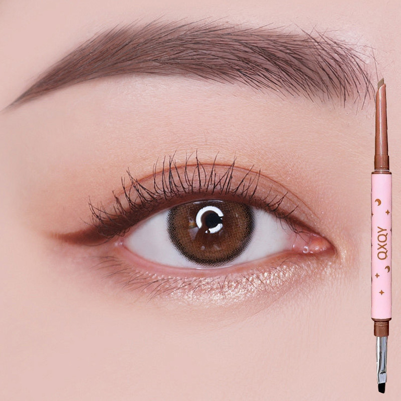 QXQY Double-head eyeliner, two - Beauty Makeup Brands review and price