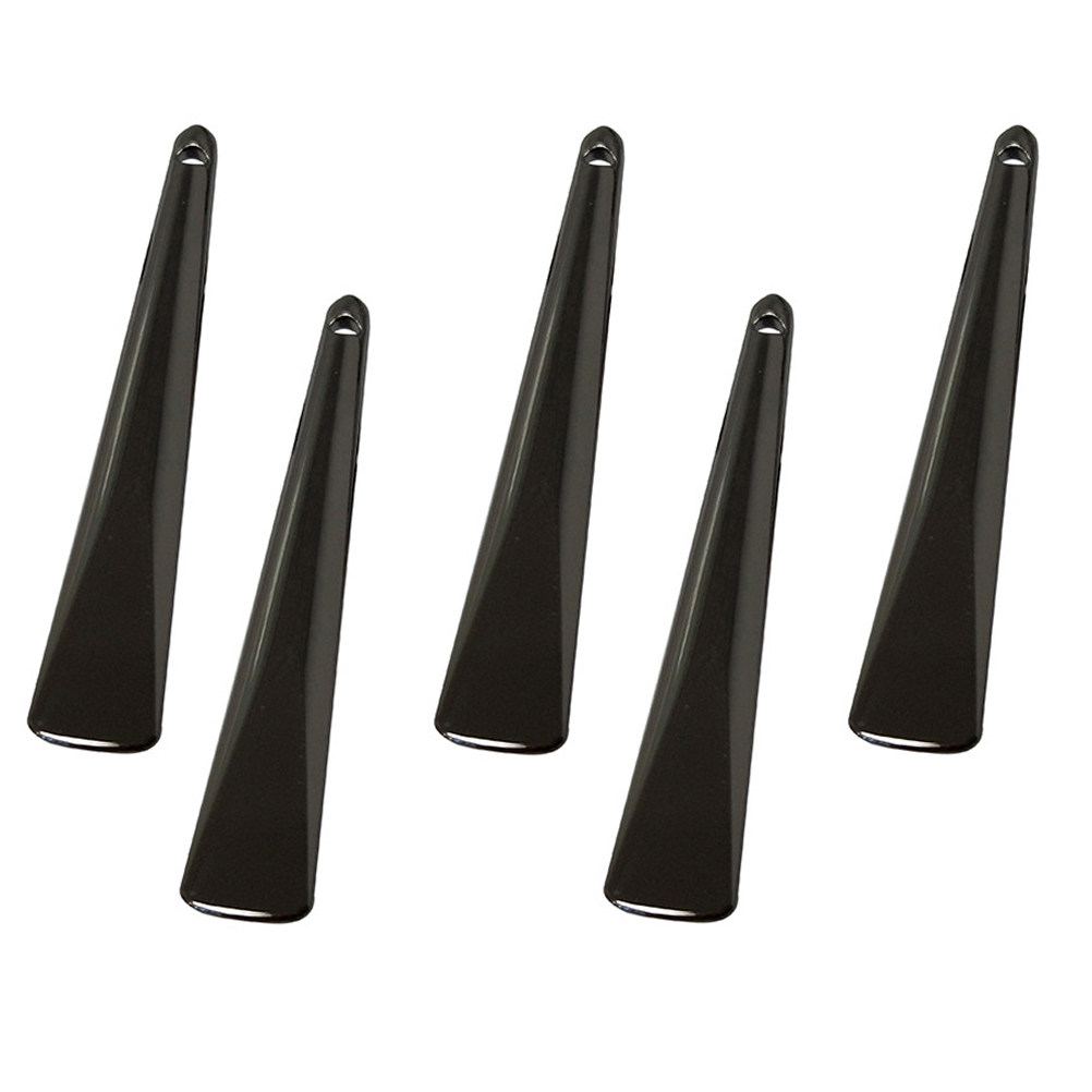 5Pcs Facial Mask Spoon Zinc Al - Beauty Makeup Tool review and price