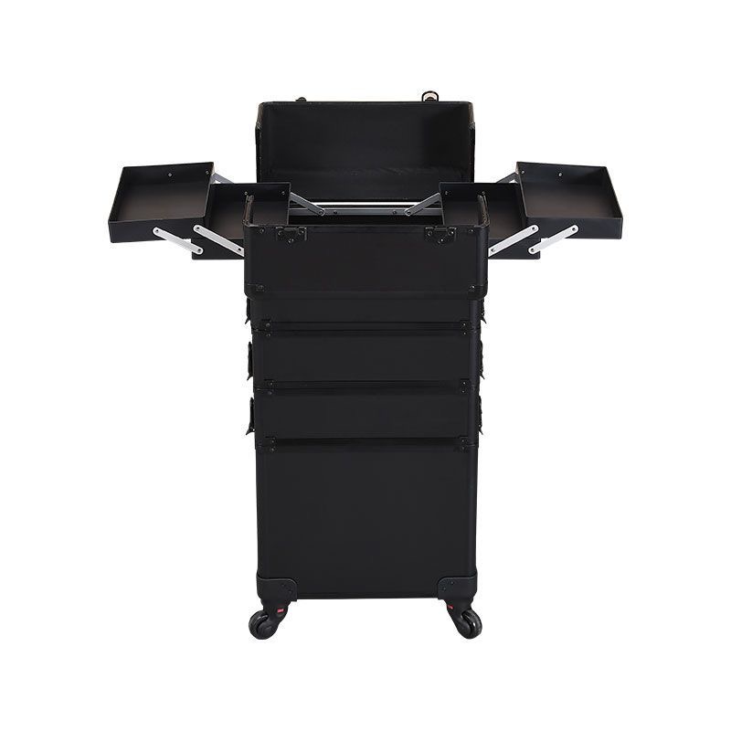 Professional 2/3/4 layers trol - Beauty Makeup Trolley review and price