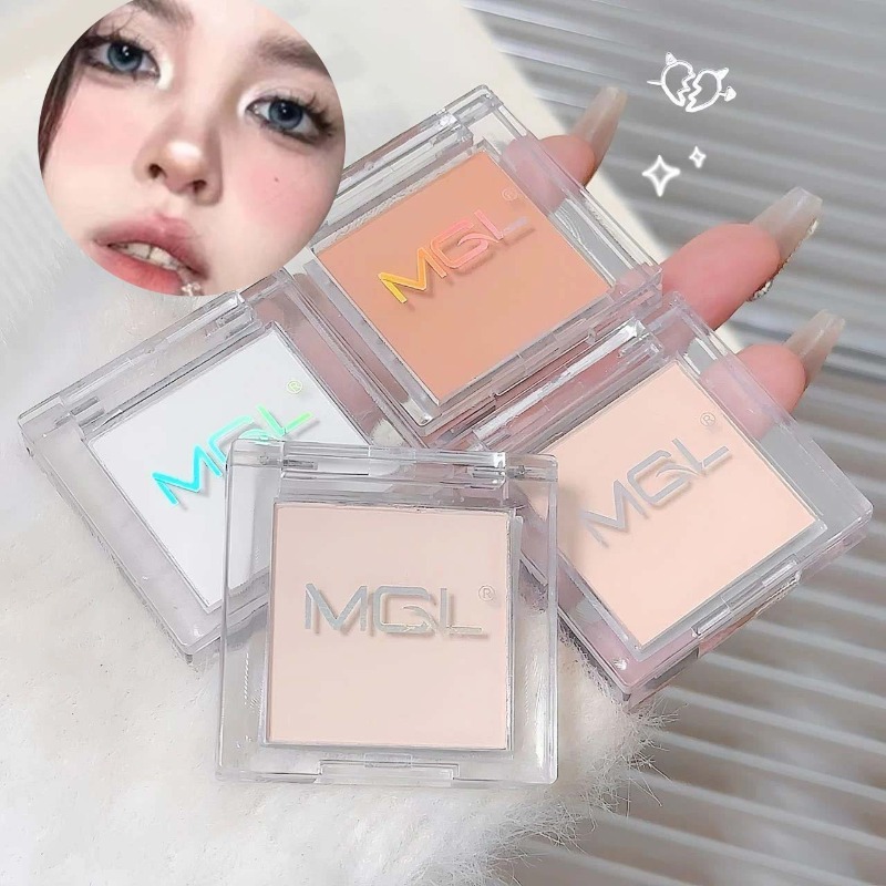 Matte Highlighter Powder Eyesh - Highlighter Bronzer Palette review and price