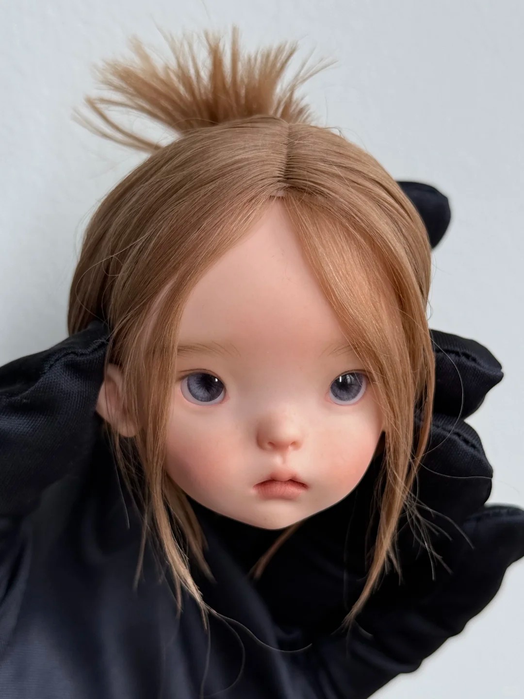 Amber 1/6 SD BJD Doll nimo  do - Just Beauty Makeup review and price
