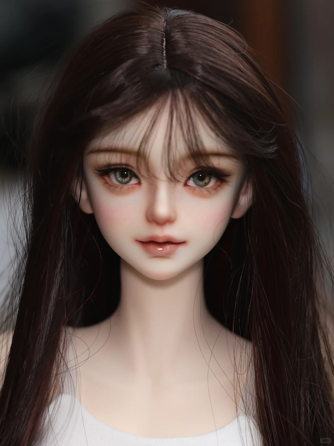 1/3 Scale SD BJD Doll Xiaozhu  - Just Beauty Makeup review and price