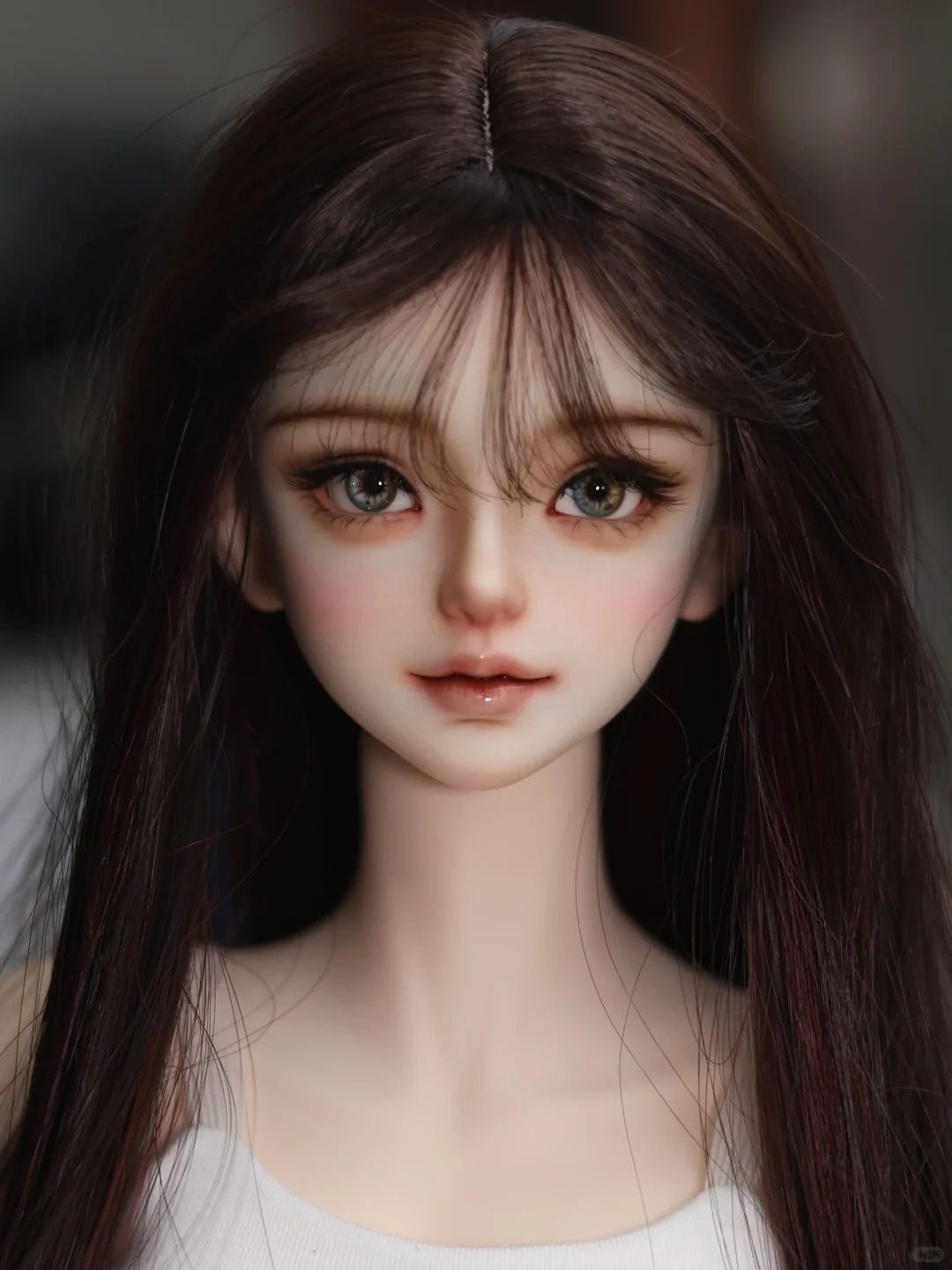 1/3 Scale SD BJD Doll Xiaozhu  - Just Beauty Makeup review and price