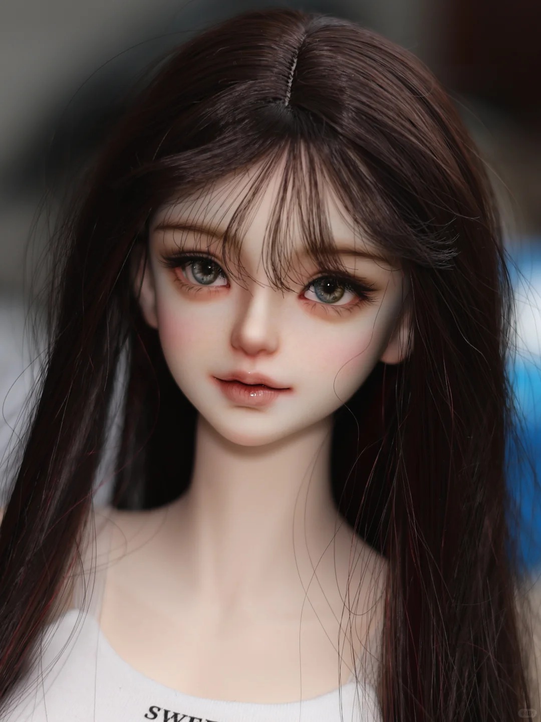 1/3 Scale SD BJD Doll Xiaozhu  - Just Beauty Makeup review and price