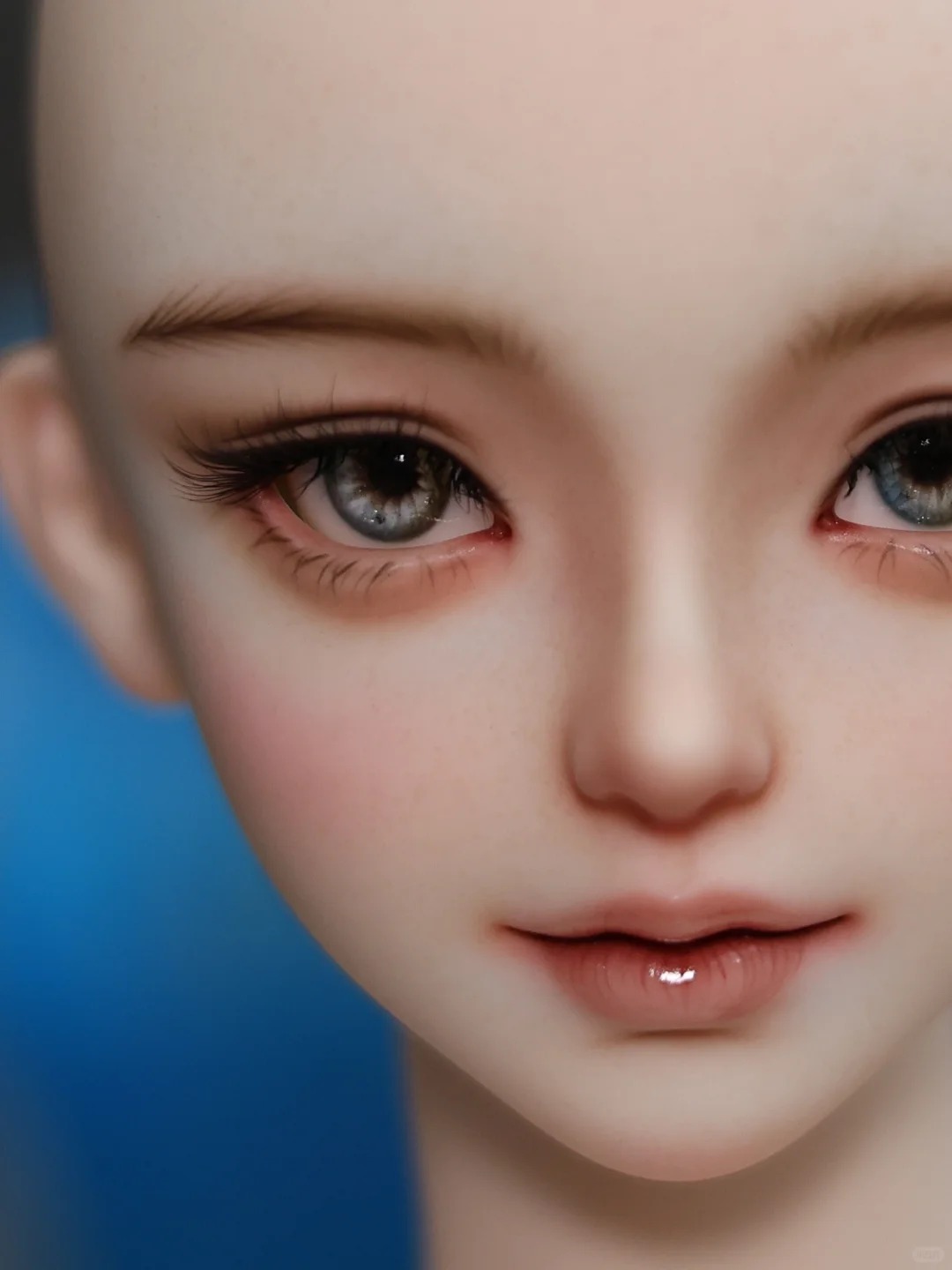 1/3 Scale SD BJD Doll Xiaozhu  - Just Beauty Makeup review and price