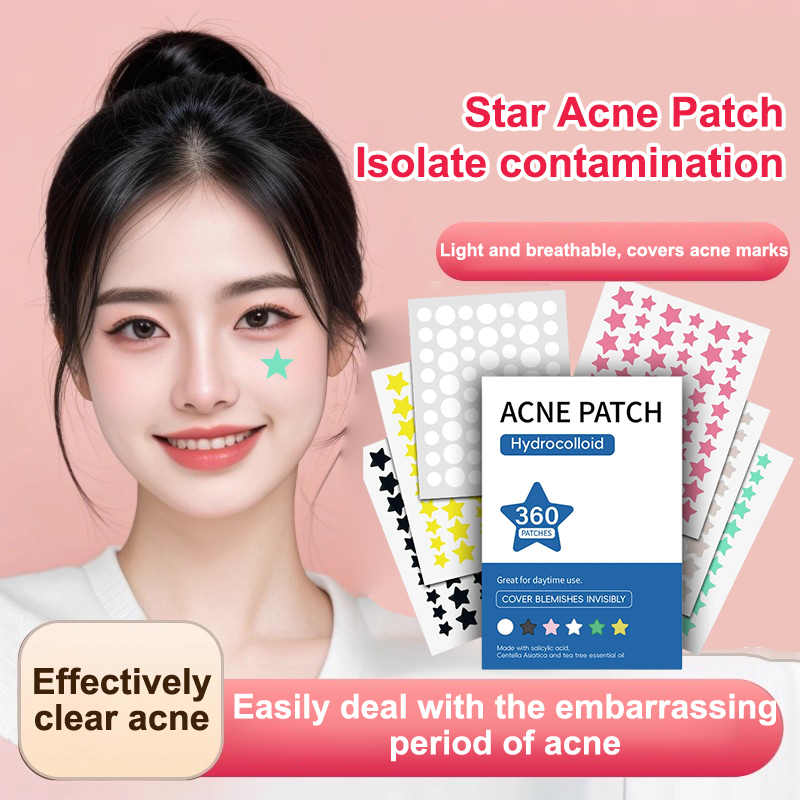 360Pcs Colorful Invisible Pimp - Beauty Makeup Tool review and price