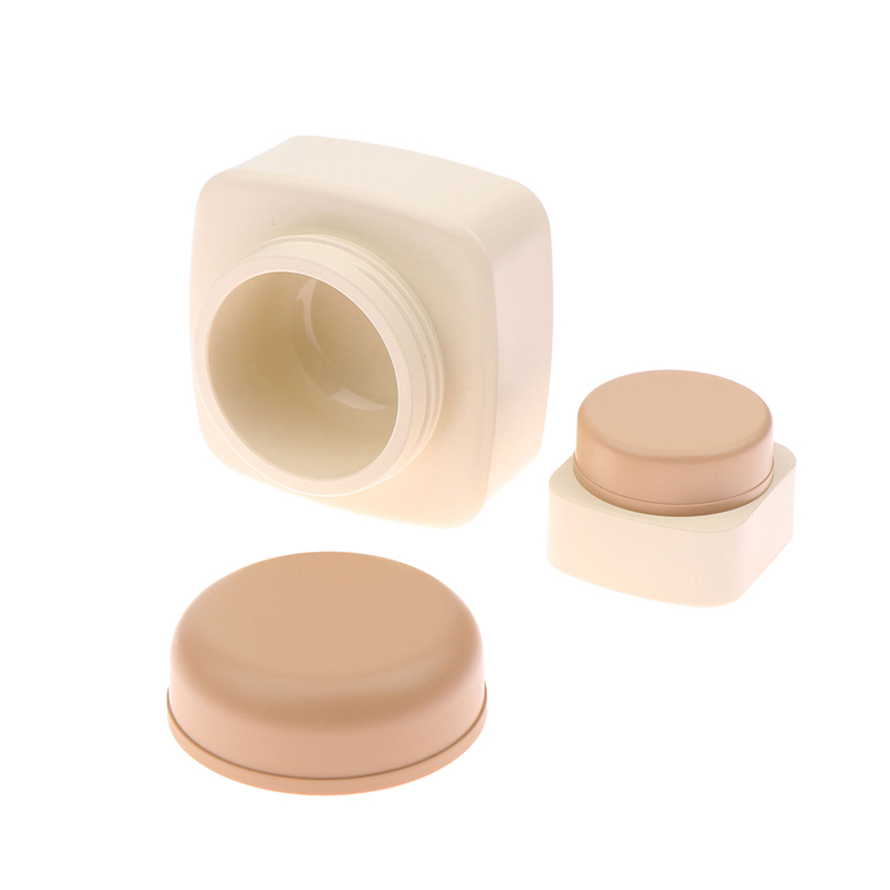 5/20g Empty Plastic Nail Art C - Beauty Makeup Tool review and price