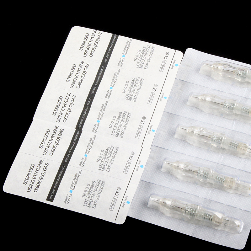 10/50PCS Eyebrow Lip Tattoo Ne - Merit Beauty Makeup review and price