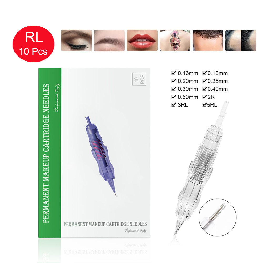 Biomaser 10PCS Revolution Tatt - Merit Beauty Makeup review and price