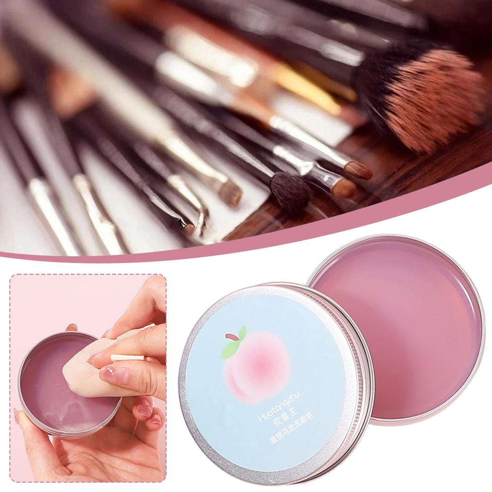 Makeup Brush Cleaner Gentle Ef - Beauty Makeup Brands review and price