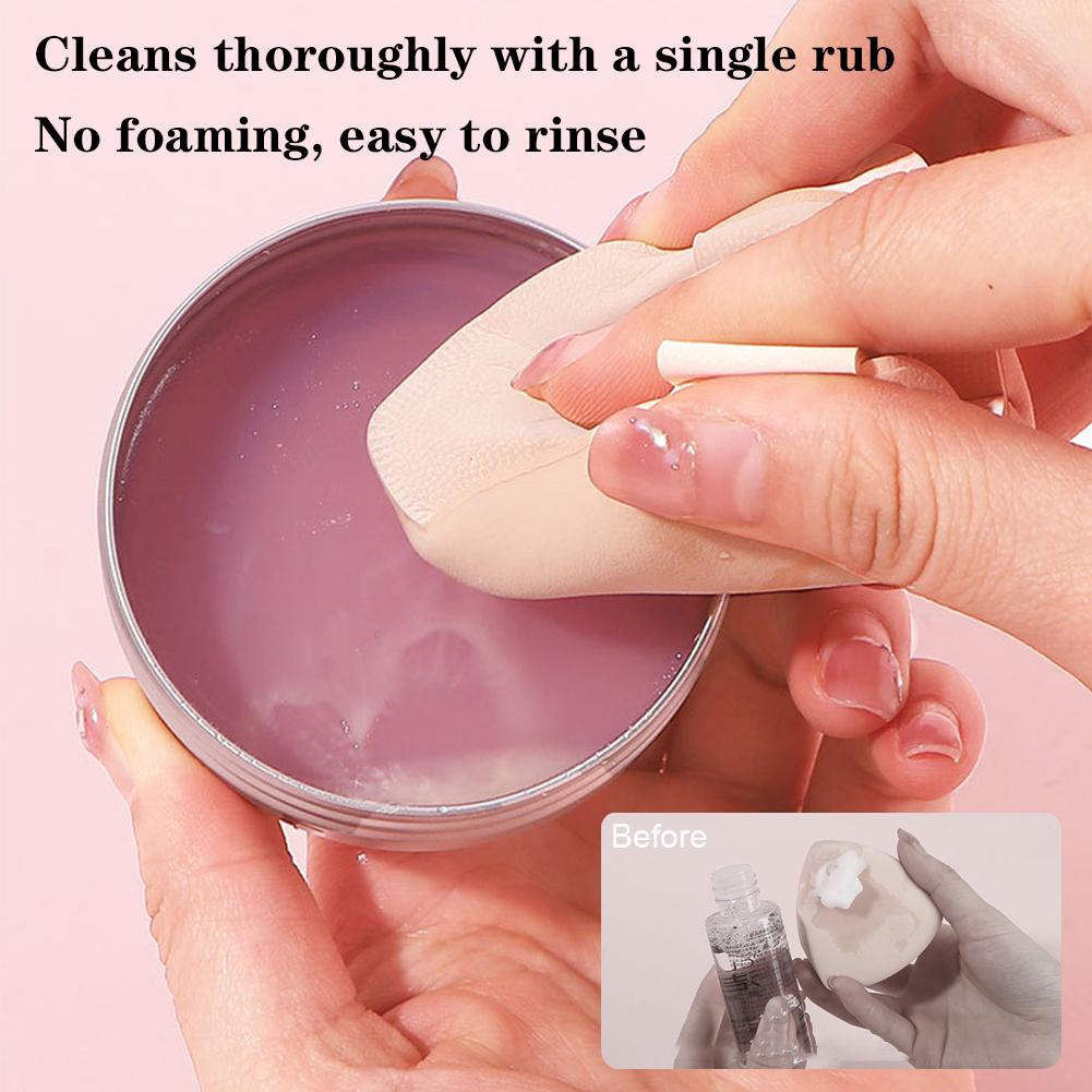 Makeup Brush Cleaner Gentle Ef - Beauty Makeup Brands review and price