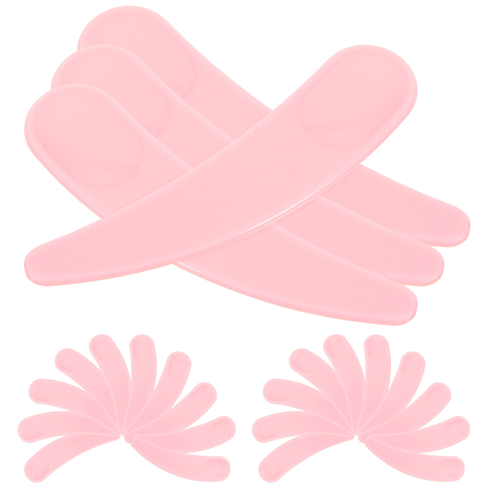 50Pcs Makeup Spoon Facial Plas - Beauty Makeup Tool review and price