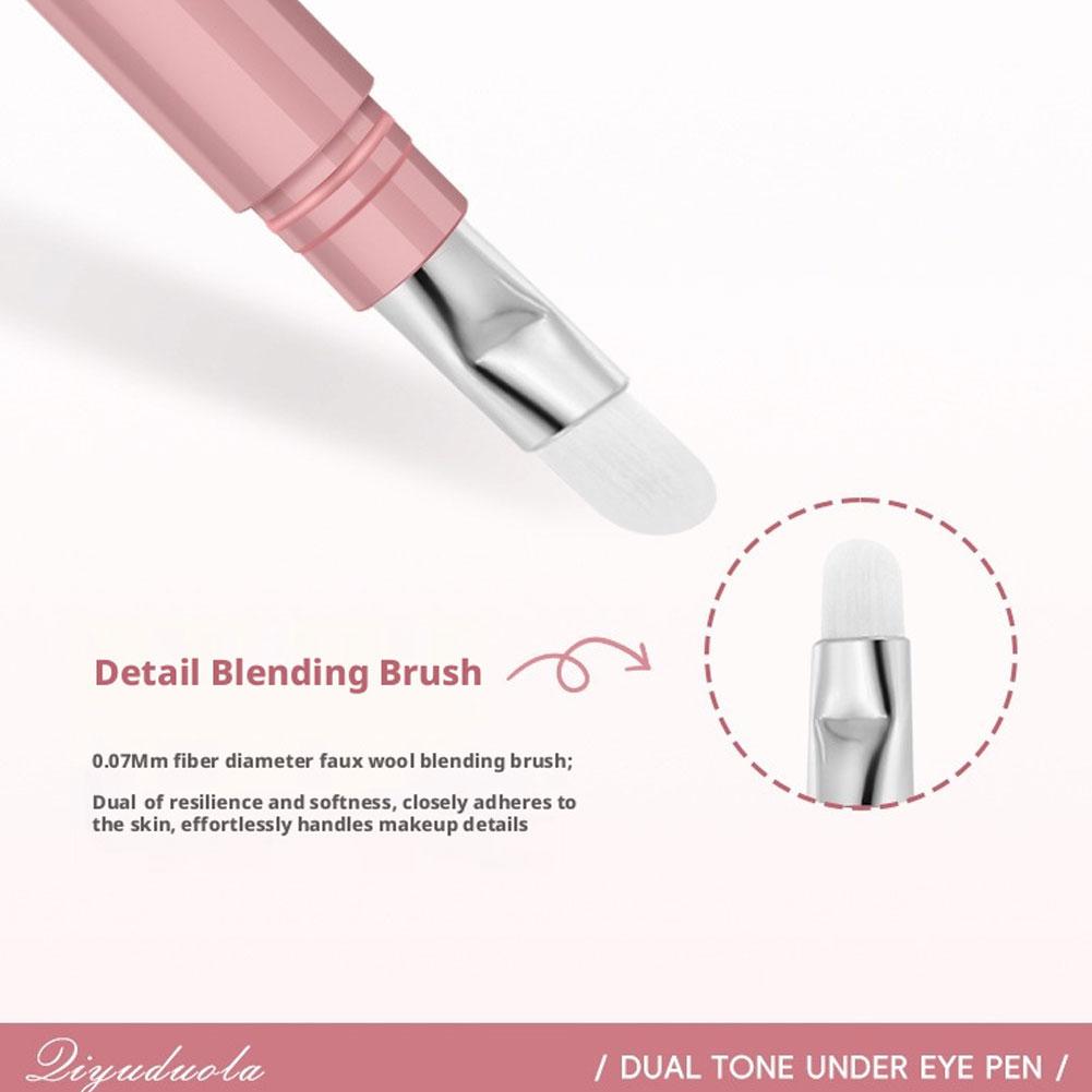 Two Tone Aegyo Sal Stick 1PC P - Beauty Makeup Brands review and price