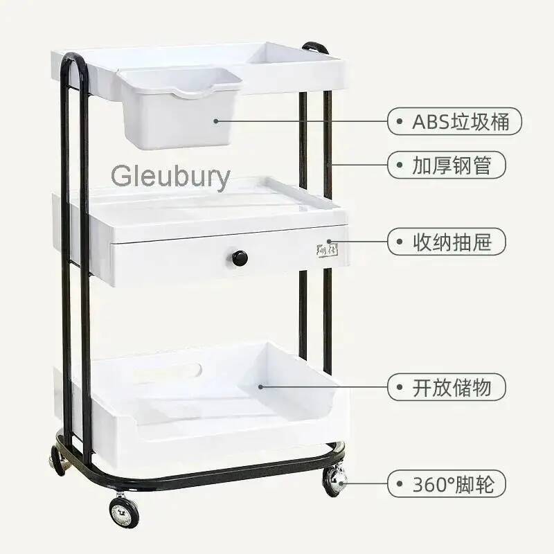 Wheels Makeup Trolley Beauty w - Beauty Makeup Trolley review and price