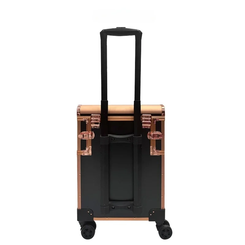 Wholesale Large Capacity Makeu - Beauty Makeup Trolley review and price